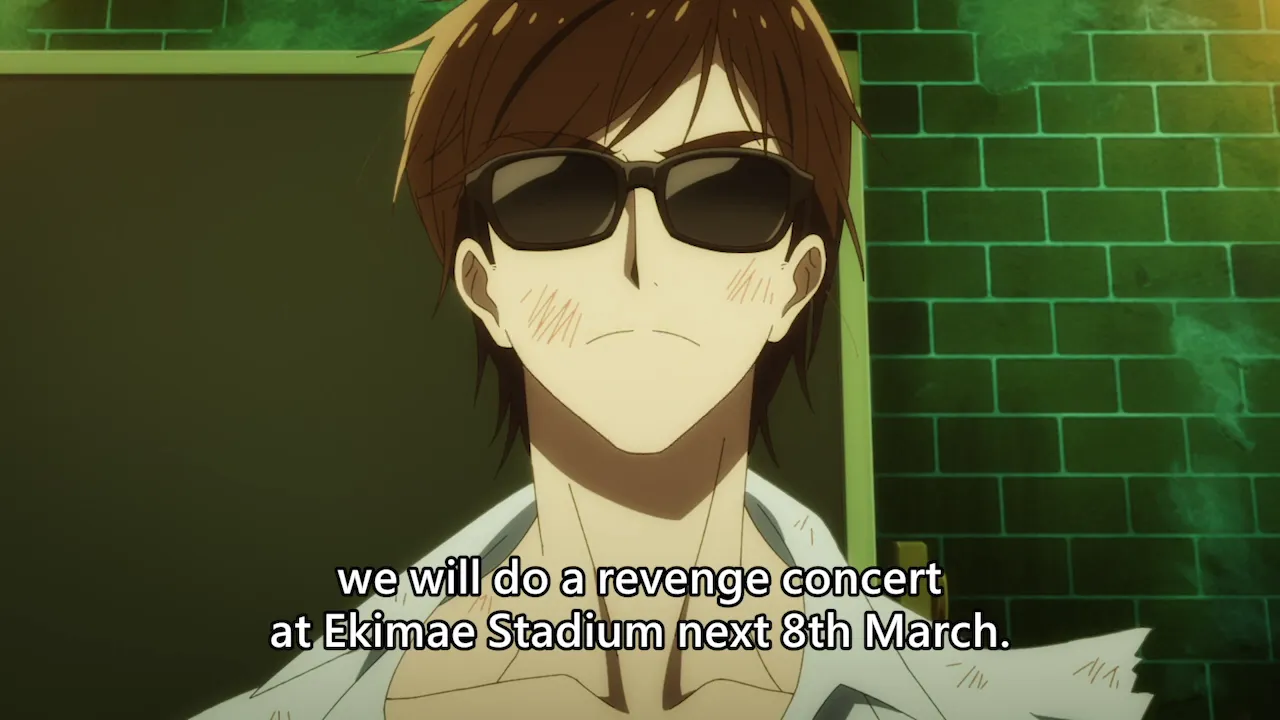 [Review] Zombieland Saga: Revenge - Episode 10