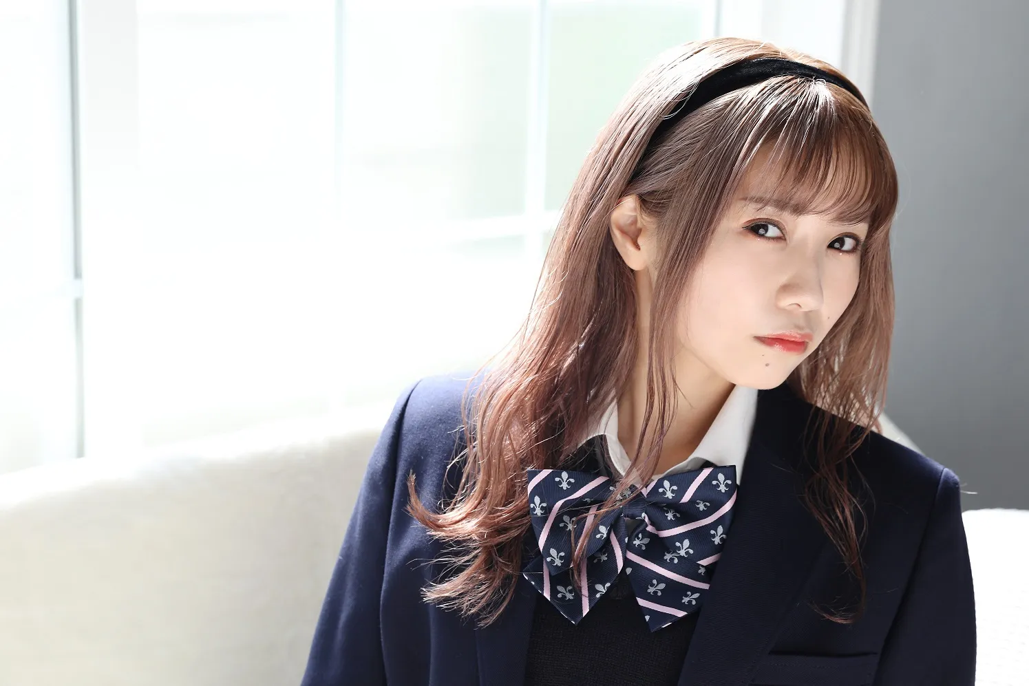 Singing Cosplayer Hikari menduduki peringkat No.1 tangga lagu kategori J-POP di 8 negara