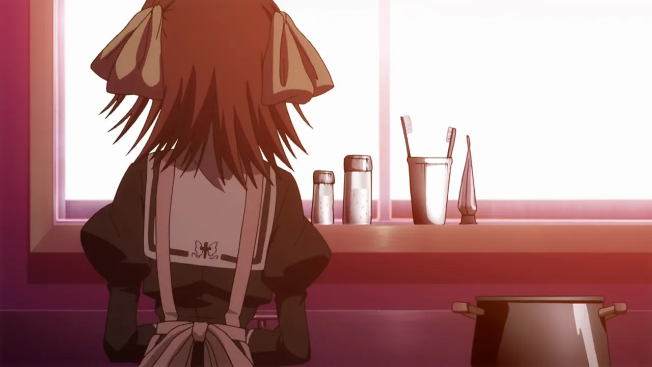 [Waifuku] Miyamura Miyako