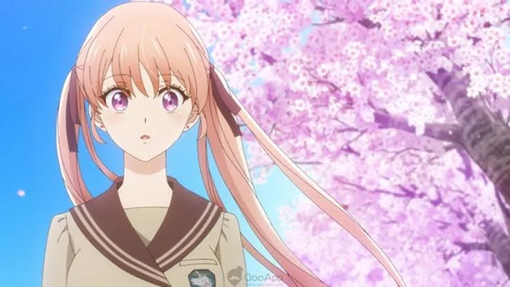 [Waifuku] Erika Amano