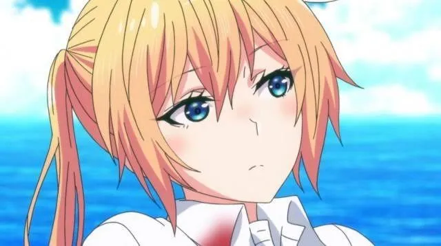 7 Cewe Anime dengan Karakteristik Kalem yang Menenangkan