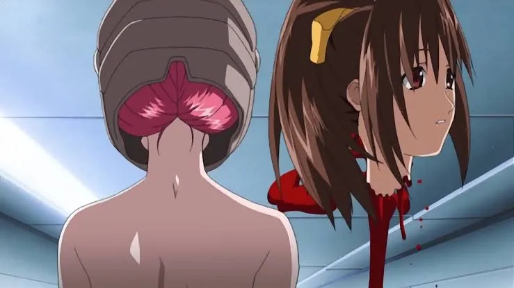 10 Kematian Karakter Anime Paling Berkesan Menurut Orang Jepang