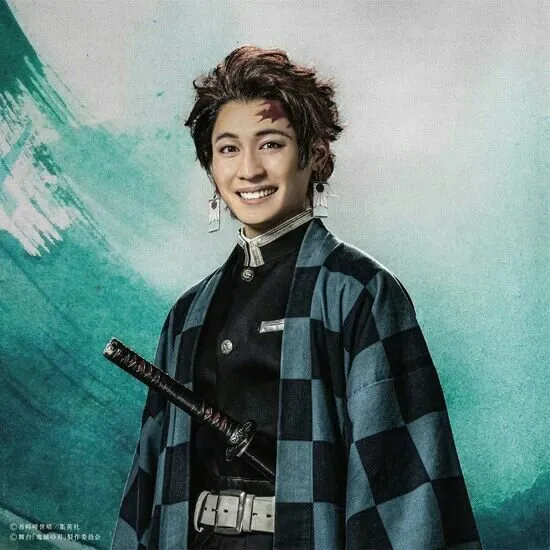 Kedua Demon Slayer 1