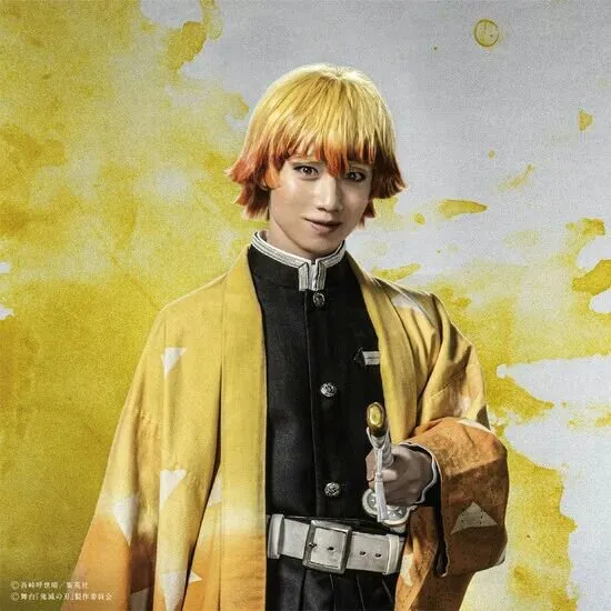 Kedua Demon Slayer 3