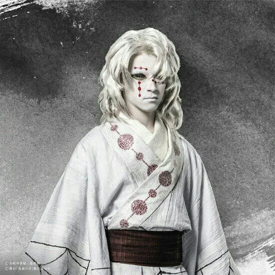 Pertunjukan Panggung Kedua Demon Slayer Mengungkapkan Pemeran dalam Kostum