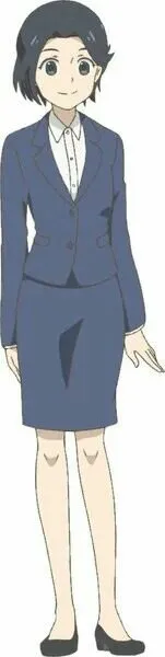 Anime Let's Make a Mug Too Tambahkan 3 Anggota Seiyuu