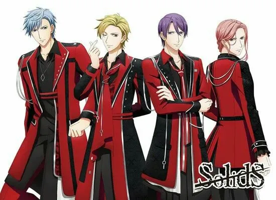 Video Promosi Tsukipro the Animation 2 Mengumumkan Tanggal Debut Animenya dan Memperdengarkan Lagu Pembuka Pertama