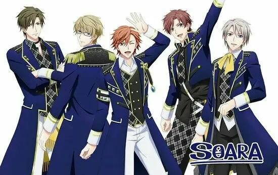 Video Promosi Tsukipro the Animation 2 Mengumumkan Tanggal Debut Animenya dan Memperdengarkan Lagu Pembuka Pertama
