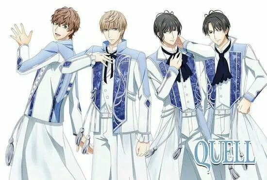 Video Promosi Tsukipro the Animation 2 Mengumumkan Tanggal Debut Animenya dan Memperdengarkan Lagu Pembuka Pertama