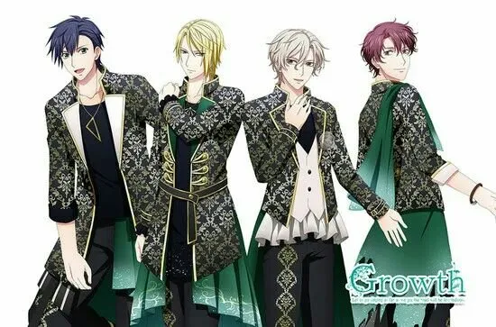 Video Promosi Tsukipro the Animation 2 Mengumumkan Tanggal Debut Animenya dan Memperdengarkan Lagu Pembuka Pertama