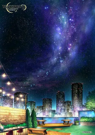 Video Promosi Tsukipro the Animation 2 Mengumumkan Tanggal Debut Animenya dan Memperdengarkan Lagu Pembuka Pertama