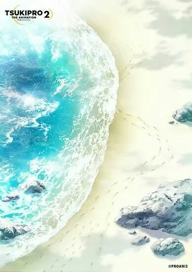 Video Promosi Tsukipro the Animation 2 Mengumumkan Tanggal Debut Animenya dan Memperdengarkan Lagu Pembuka Pertama