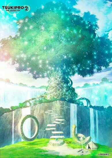 Video Promosi Tsukipro the Animation 2 Mengumumkan Tanggal Debut Animenya dan Memperdengarkan Lagu Pembuka Pertama