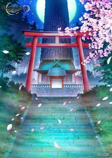 Video Promosi Tsukipro the Animation 2 Mengumumkan Tanggal Debut Animenya dan Memperdengarkan Lagu Pembuka Pertama