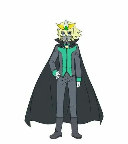 Season Kedua Anime Yu-Gi-Oh! Sevens Mengungkapkan 6 Anggota Seiyuu Baru
