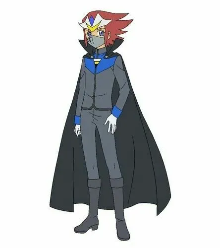 Season Kedua Anime Yu-Gi-Oh! Sevens Mengungkapkan 6 Anggota Seiyuu Baru