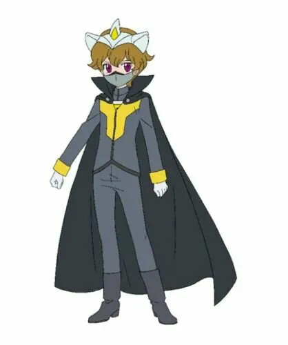 Season Kedua Anime Yu-Gi-Oh! Sevens Mengungkapkan 6 Anggota Seiyuu Baru