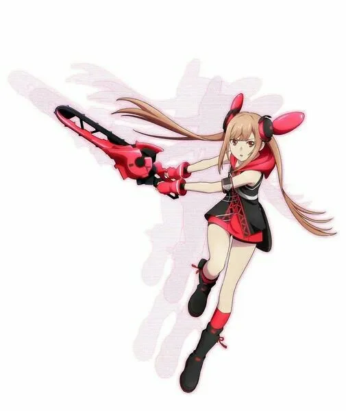 The Oral Cigarettes Membawakan Lagu Pembuka Anime Scarlet Nexus