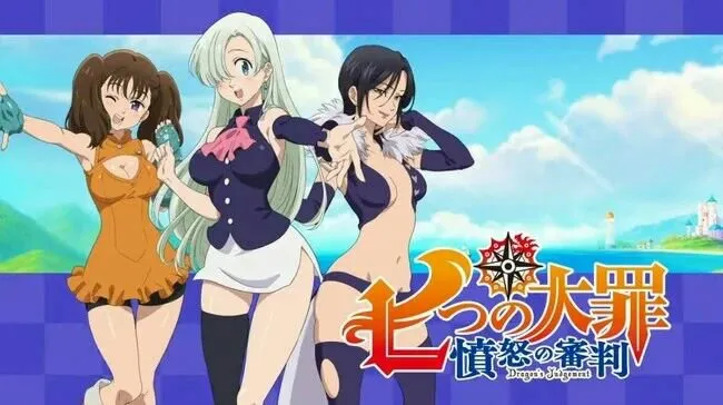 Manga Rent-A-Girlfriend Mendapatkan Game Smartphone Crossover dengan Srikandi Majalah Shonen Lainnya