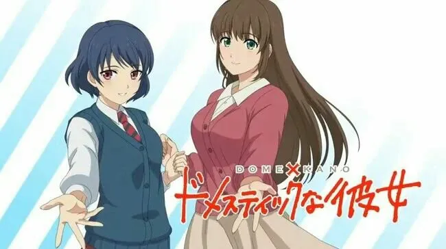 Manga Rent-A-Girlfriend Mendapatkan Game Smartphone Crossover dengan Srikandi Majalah Shonen Lainnya
