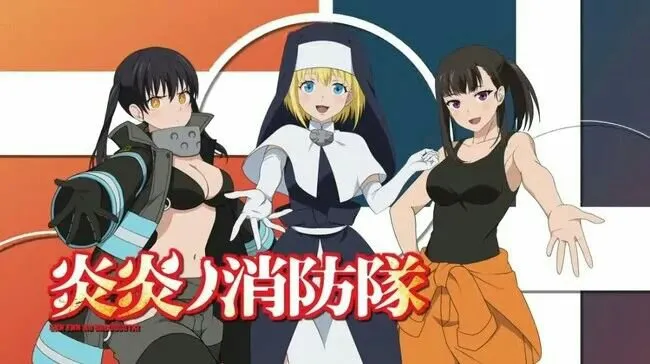 Manga Rent-A-Girlfriend Mendapatkan Game Smartphone Crossover dengan Srikandi Majalah Shonen Lainnya