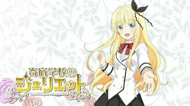 Manga Rent-A-Girlfriend Mendapatkan Game Smartphone Crossover dengan Srikandi Majalah Shonen Lainnya