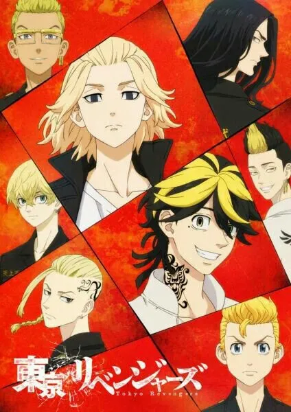 Video Promosi Ketiga Anime Tokyo Revengers Mempratinjau Arc Bloody Halloween
