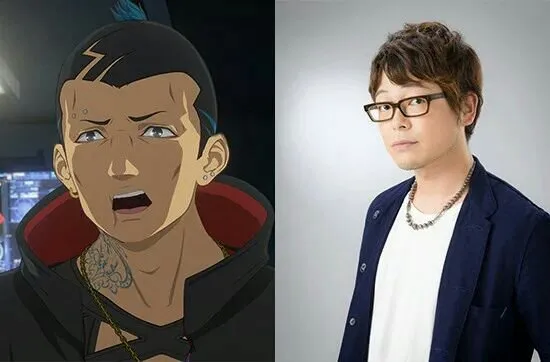 Video Promosi Anime Night Head 2041 Ungkap Informasi Baru Termasuk Tanggal Tayang