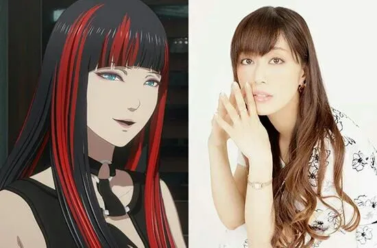 Video Promosi Anime Night Head 2041 Ungkap Informasi Baru Termasuk Tanggal Tayang