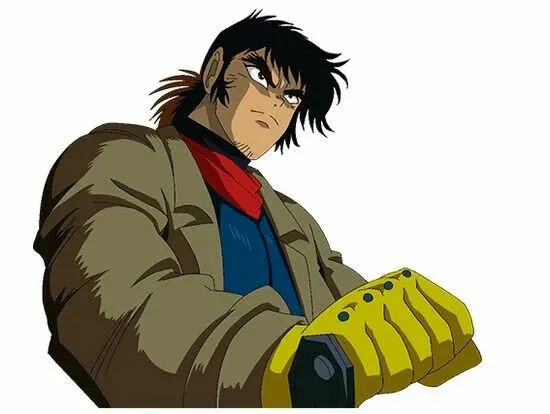 Anime Getter Robo Arc Mengungkapkan 11 Anggota Seiyuu Baru
