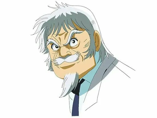 Anime Getter Robo Arc Mengungkapkan 11 Anggota Seiyuu Baru