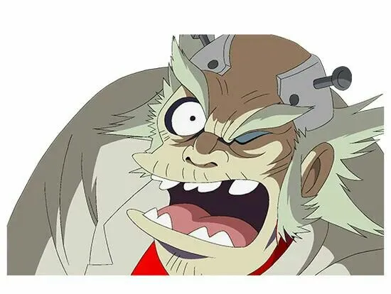 Anime Getter Robo Arc Mengungkapkan 11 Anggota Seiyuu Baru