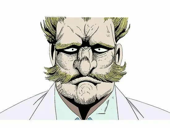 Anime Getter Robo Arc Mengungkapkan 11 Anggota Seiyuu Baru