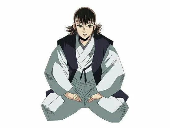 Anime Getter Robo Arc Mengungkapkan 11 Anggota Seiyuu Baru