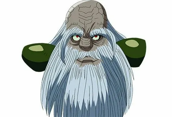 Anime Getter Robo Arc Mengungkapkan 11 Anggota Seiyuu Baru