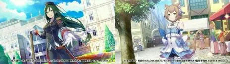 Game Browser Re:Zero dengan Cerita Orisinal Akan Diluncurkan di Jepang pada Bulan Juli