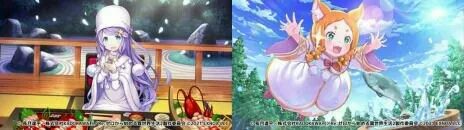 Game Browser Re:Zero dengan Cerita Orisinal Akan Diluncurkan di Jepang pada Bulan Juli