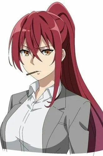 Anime The Detective Is Already Dead Mengungkapkan Seiyuu Lainnya dan Lagu Pembukanya
