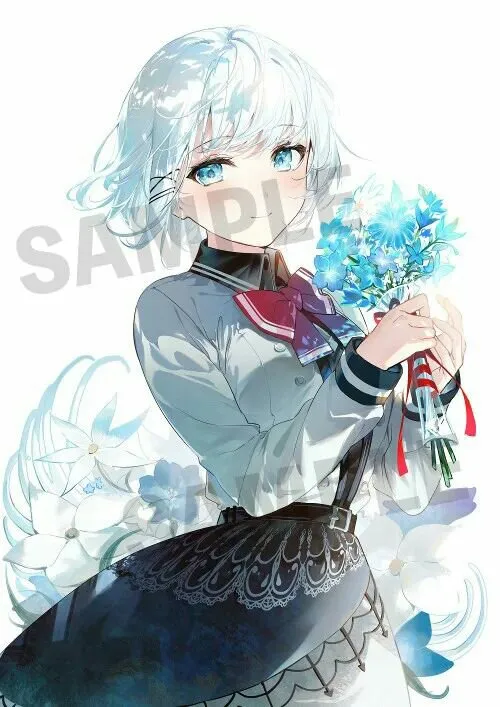 Anime The Detective Is Already Dead Mengungkapkan Seiyuu Lainnya dan Lagu Pembukanya