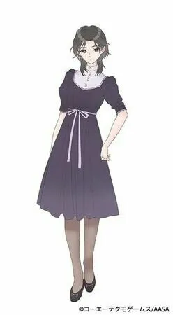 Blue Reflection Ray Mengungkapkan Seiyuu Lainnya dan Artis Lagu Tema Baru