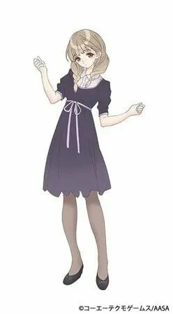 Blue Reflection Ray Mengungkapkan Seiyuu Lainnya dan Artis Lagu Tema Baru