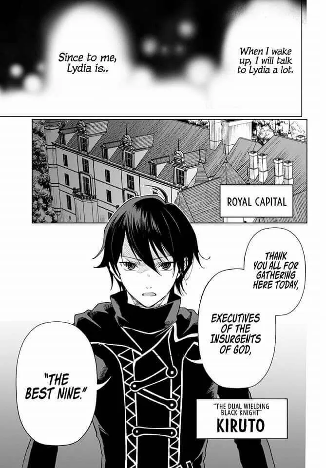 Penulis Kakegurui Meminta Maaf atas Pembatalan Manga Isekai Revenge