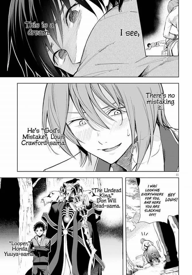 Penulis Kakegurui Meminta Maaf atas Pembatalan Manga Isekai Revenge