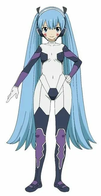 Anime Edens Zero Mengungkapkan Anggota Seiyuu Baru dan Lagu Penutup Keduanya
