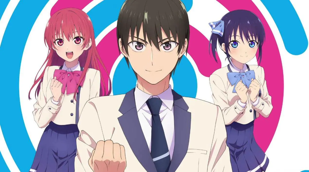 10 Rekomendasi Anime Summer 2021