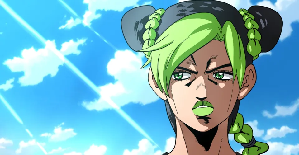 Jojo Bizzare Adventure: Stone Ocean Akan Berikan Pengumuman di Bulan Juli