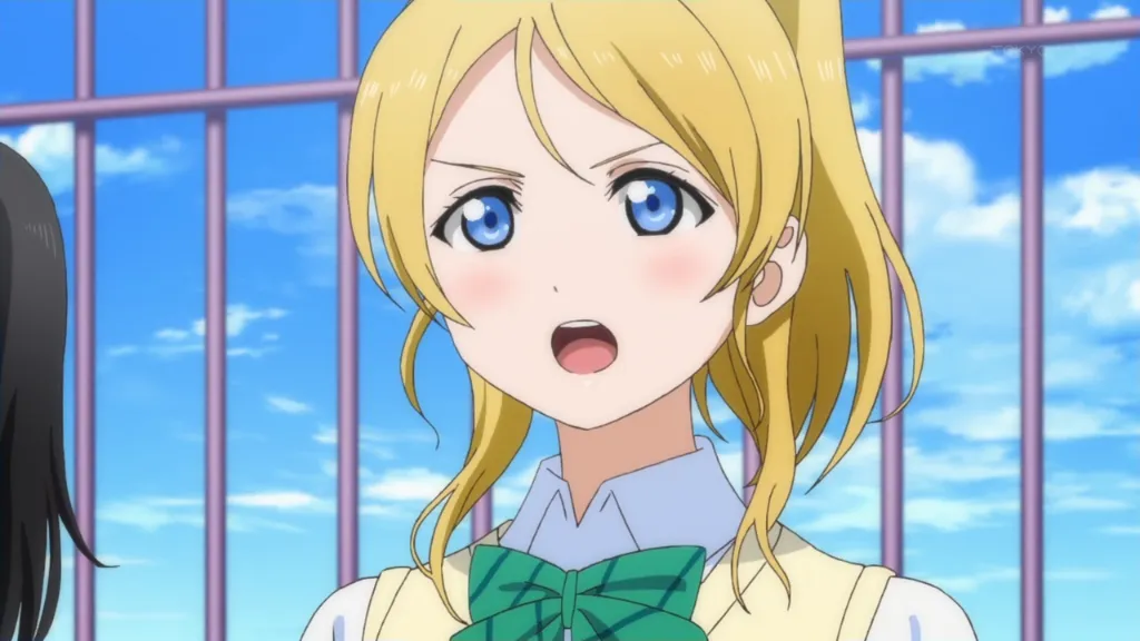 Mengenal Seri Love Live: School Idol Project