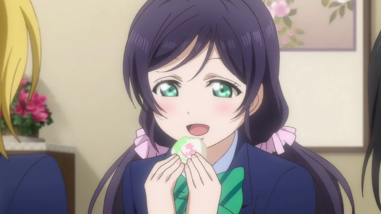 Mengenal Seri Love Live: School Idol Project