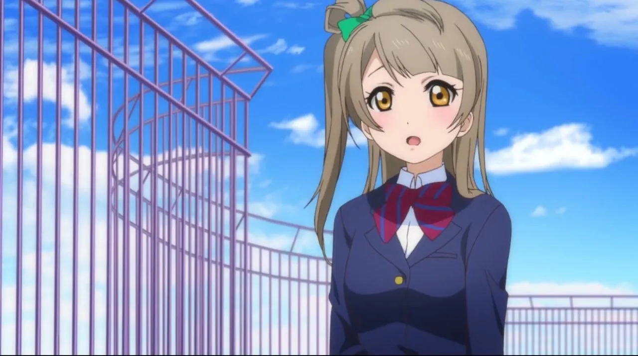 Mengenal Seri Love Live: School Idol Project