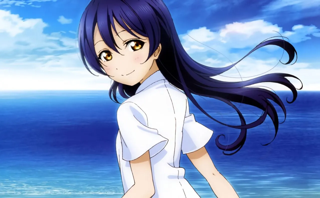 Mengenal Seri Love Live: School Idol Project